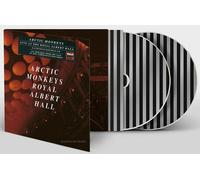 Arctic Monkeys - Live At The Royal Albert Hall