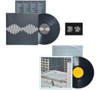 Arctic Monkeys Collection: AM / The Car / + Including Bonus Art Card