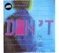 Arctic Monkeys - Don't Sit Down 'Cause I've Moved Your Chair / I.D.S.T. 7" [VINYL]