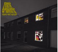 Arctic Monkeys - Favourite Worst Nightmare +2