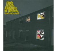Arctic Monkeys - Favourite Worst Nightmare