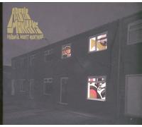 Arctic Monkeys - Favourite Worst Nightmare
