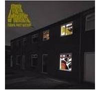 Arctic Monkeys - Favourite Worst Nightmare
