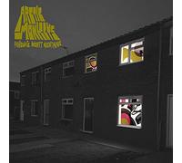 Arctic Monkeys - Favourite Worst Nightmare