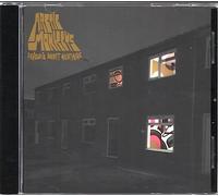 Arctic Monkeys - Favourite Worst Nightmare