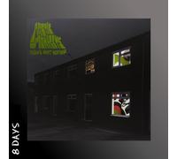 Arctic Monkeys - Favourite Worst Nightmare - Black Vinyl - Same Day Dispatch
