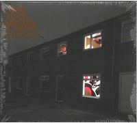 Arctic Monkeys - Favourite Worst Nightmare