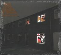Arctic Monkeys - Favourite Worst Nightmare