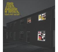 Arctic Monkeys - Favourite Worst Nightmare