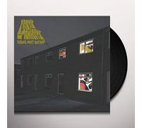 Arctic Monkeys Favourite worst nightmare LP multicolor Onesize