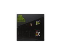 Arctic Monkeys - Favourite Worst Nightmare [VINYL]