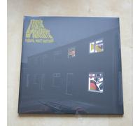 ARCTIC MONKEYS Favourite Worst Nightmare - Vinyl LP Sealed