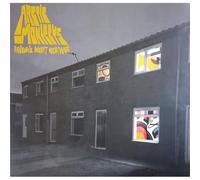 Favourite Worst Nightmare