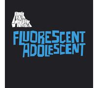 Arctic Monkeys - Fluorescent Adolescent (7") [VINYL]