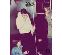 Arctic Monkeys - Humbug