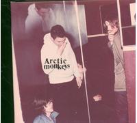 Arctic Monkeys - Humbug