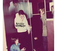 Arctic Monkeys - Humbug [CD]