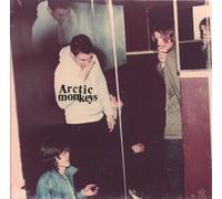 Arctic Monkeys Humbug CD Europe Domino 2022 in g'fold card sleeve WIGCD220E