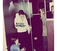 ARCTIC MONKEYS - HUMBUG DL CARD - Vinyl Record - G3z