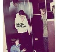 Arctic Monkeys - Humbug [VINYL]