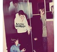 ARCTIC MONKEYS - HUMBUG - New CD ALBUM - 14 - V600z