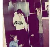 Arctic Monkeys - Humbug