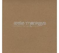 Arctic Monkeys - Leave Before The Lights Come On