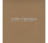 Arctic Monkeys - Leave Before The Lights Come On [7" VINYL]