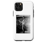 Arctic Monkeys Live At Reading Alex Turner By Andy Willsher Case for iPhone 11 Pro