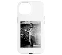 Arctic Monkeys Live At Reading Alex Turner By Andy Willsher Case for iPhone 15