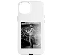Arctic Monkeys Live At Reading Alex Turner By Andy Willsher Case for iPhone 15 Plus