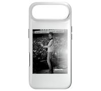 Arctic Monkeys Live At Reading Alex Turner By Andy Willsher Case for iPhone Air