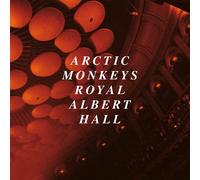 Arctic Monkeys - Live At The Royal Albert Hall