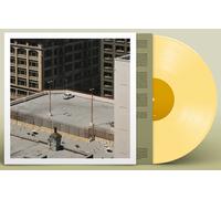 ARCTIC MONKEYS LP The Car CUSTARD YELLOW VINYL New and SEALED MAILS SAME DAY