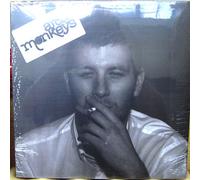 Arctic Monkeys - Whatever People Say I Am, That's What I'M Not [VINYL]