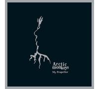Arctic Monkeys – My Propeller – 7" Vinyl – Domino – US Import