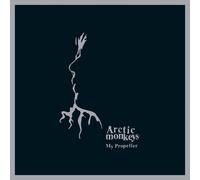 Arctic Monkeys – My Propeller – 7" Vinyl – Domino – US Import