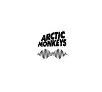 Arctic Monkeys Notebook