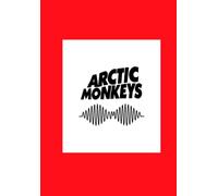Arctic Monkeys Notebook