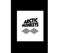 Arctic Monkeys Notebook