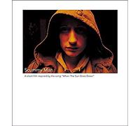 Arctic Monkeys – Scummy Man – DVD