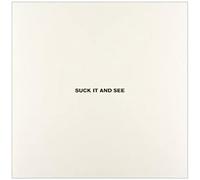Arctic Monkeys - Suck It And See [VINYL]