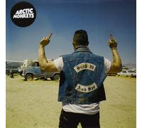 Arctic Monkeys - Suck It And See [7" VINYL]
