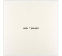 Arctic Monkeys - Suck It And See [VINYL]