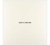 Suck It And See