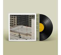 Arctic Monkeys - The Car. Black Vinyl 12" LP Album NEW & SEALED