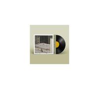Arctic Monkeys: The Car - LP vinyl SEALED