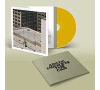 Arctic Monkeys The Car Neues Album 2022 CD