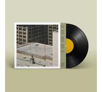 Arctic Monkeys Car LP Vinyl WIGLP455 NEW