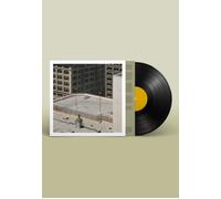 Arctic Monkeys Car LP Vinyl WIGLP455 NEW